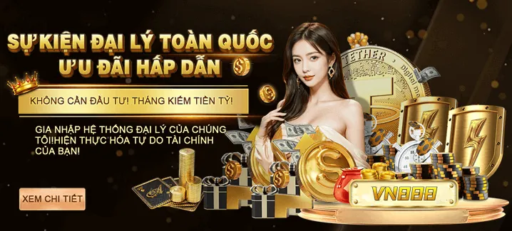 Khuyến mãi độc quyền cho thành viên euro888
