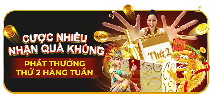 Bắn Cá Nàng Tiên