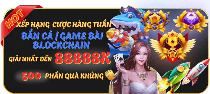 Nổ hũ hấp dẫn