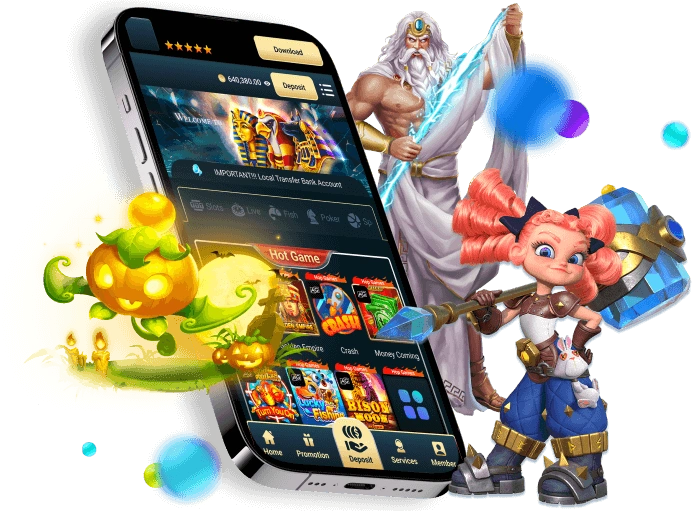 Đa dạng trò chơi cá cược tại Euro888: thể thao, casino, nổ hũ