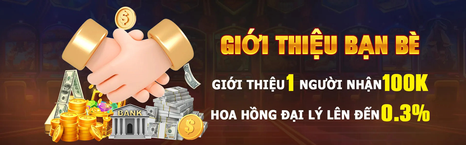 Hoàn Trả Hấp Dẫn